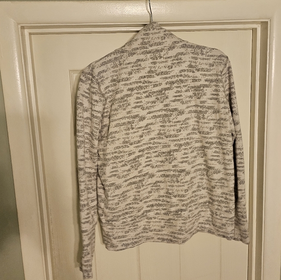 Zia Active Workout Jacket - Picture 3 of 3